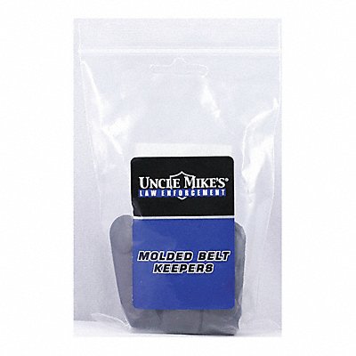 Belt Keeper Polymer Black