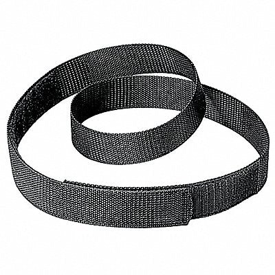 Deluxe Inner Belt Kodra Black M