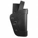 Pro-3 Duty Holster Left Size 22