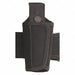 Key Holder Black Nylon
