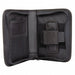 Notebook Holster Nylon Black