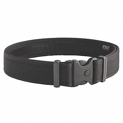Ultra Duty Belt Kodra Black L