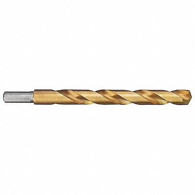 Jobber Drill 5/16 HSS