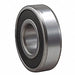 Radial Ball Brg 6203 17mm Bore Alloy Stl