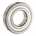 Radial Ball Brg 6204 20mm Bore Alloy Stl