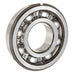 Radial Ball Brg 6205 25mm Bore Alloy Stl