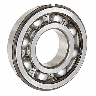 Radial Ball Brg 6204 20mm Bore Alloy Stl