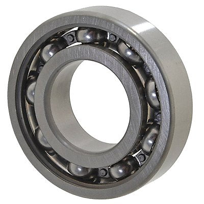 Radial Ball Brg 6206 30mm Bore Alloy Stl