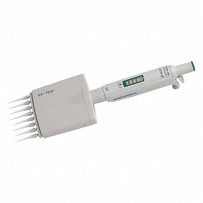 micron Llti Channel Pipette