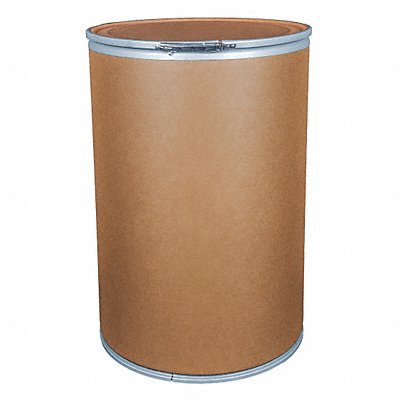 Transport Drum Brown 0.105in
