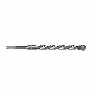 Hammer Drill Bit SDS Plus 3/4x8 In