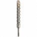 Hammer Drill Bit 18 L 1-1/4 Carbide