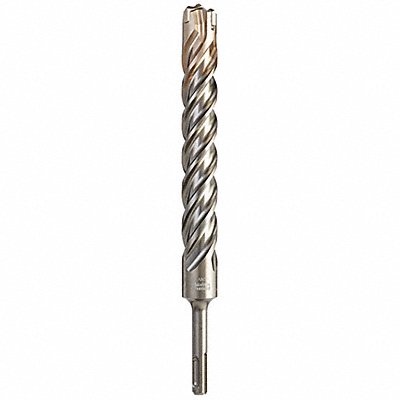 Hammer Drill Bit SDS Plus 1-1/8x18 In