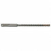 Hammer Drill Bit SDS Plus 1/4x12 In