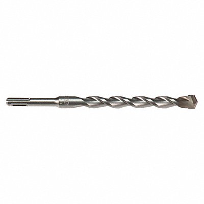 Hammer Drill Bit SDS Plus 11/16x8 In