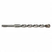 Hammer Drill Bit SDS Plus 11/16x8 In