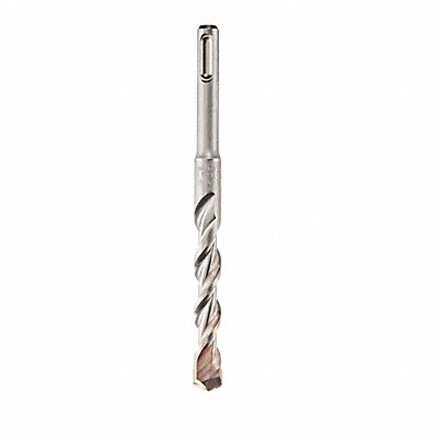 Hammer Drill Bit SDS Plus 9/16x12-1/2 In