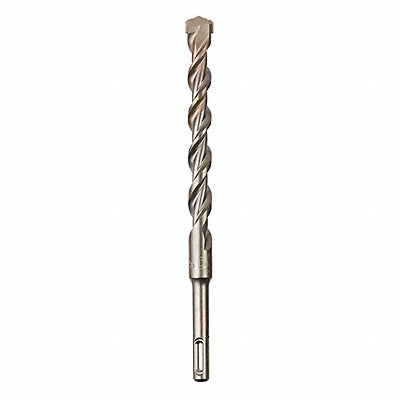 Hammer Drill Bit SDS Plus 5/8x12 In