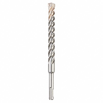 Hammer Drill Bit SDS Plus 5/8x12 In