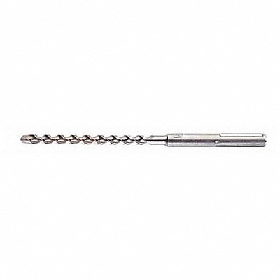 Hammer Drill Bit SDS Plus 3/4x10 In