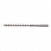 Hammer Drill Bit SDS Plus 3/4x10 In