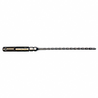 Hammer Drill Bit SDS Plus 5/32x6 In