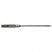 Hammer Drill Bit SDS Plus 5/32x6 In