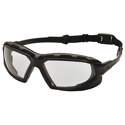 Safety Glasses Clear Anti-Static