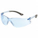 Safety Glasses Blue