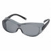 Safety Glasses Gray