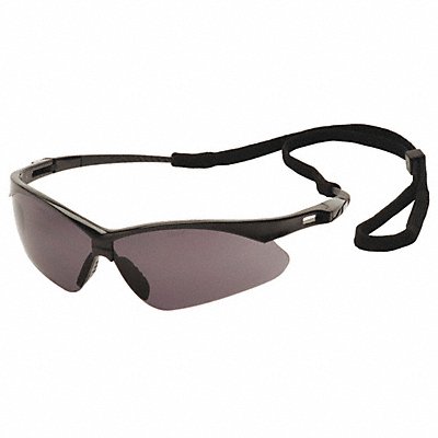 Safety Glasses Gray AntiStatic