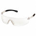 Safety Glasses Clear