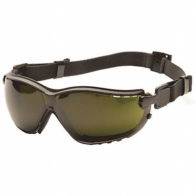 Stylish Goggle 5.0 IR Filtr Lens Antifog