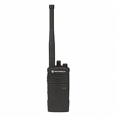 Portable Two Way Radios 5W 10 Ch