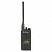 Portable Two Way Radios 4W 16 Ch