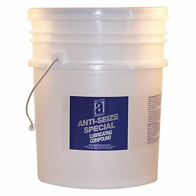 Heavy Duty Anti-Seize 42 lb Pail