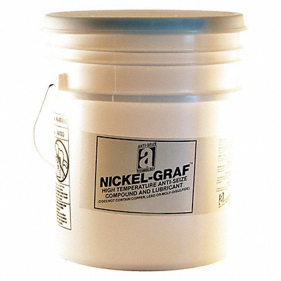 Gen Purp Anti-Seize 42 lb Pail