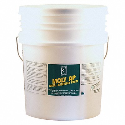 Gen Purp Anti-Seize 50 lb Pail