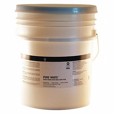 Food Grade Anti-Seize 35 lb Pail