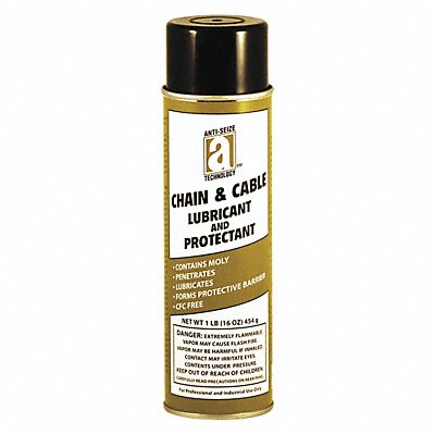 ChainWireRope Lube 20 oz Aerosol