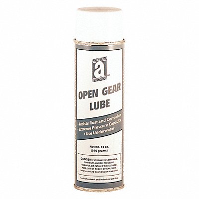 14 oz Aerosol Lubricant