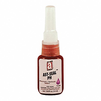 Pipe Thread Sealant Liquid 10 ml.