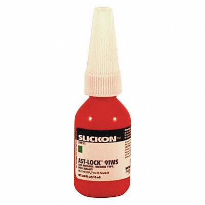 Retaining Compound Liquid 10 mL Green