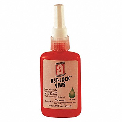 Retaining Compound Liquid 50 mL Green