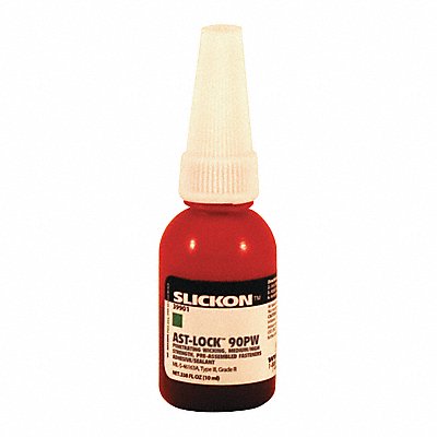 Threadlocker 10mL Bottle Green