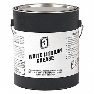 Bearing Grease 5 lb White