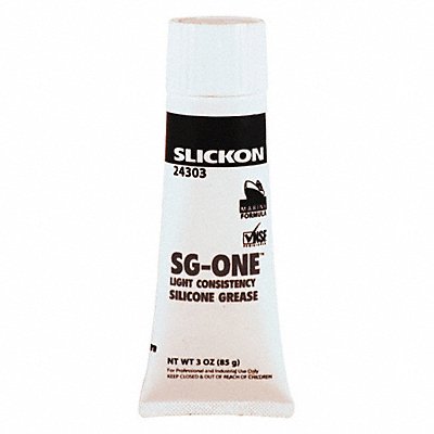 Dielectric Grease SG-One Tube 3 oz