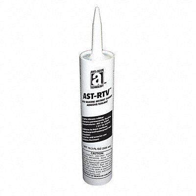 RTV Gasket Maker 10.3 oz White