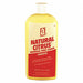 Hand Cleaner ORG 16 oz Citrus