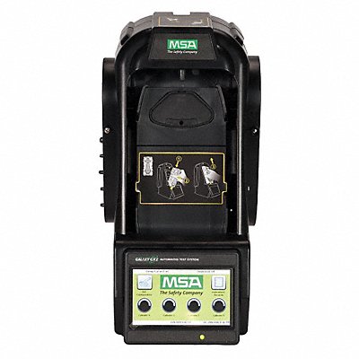 Automated Test System 12 Hx8 Lx6-1/2 W